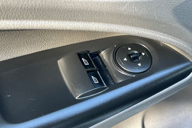 2020 Ford Transit Connect Van XL