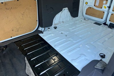 2020 Ford Transit Connect Van XL