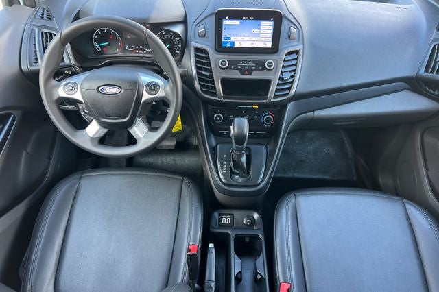 2020 Ford Transit Connect Van XL