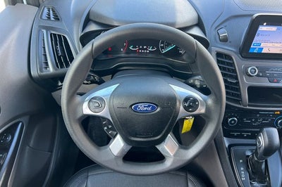 2020 Ford Transit Connect Van XL