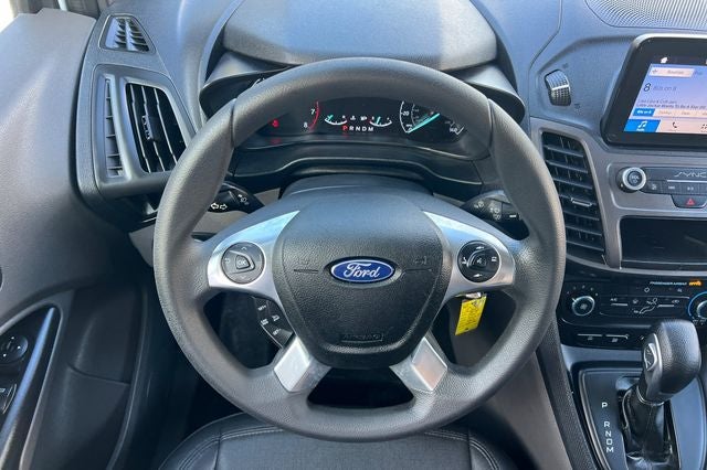 2020 Ford Transit Connect Van XL