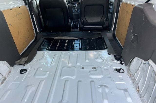 2020 Ford Transit Connect Van XL