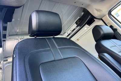 2020 Ford Transit Connect Van XL