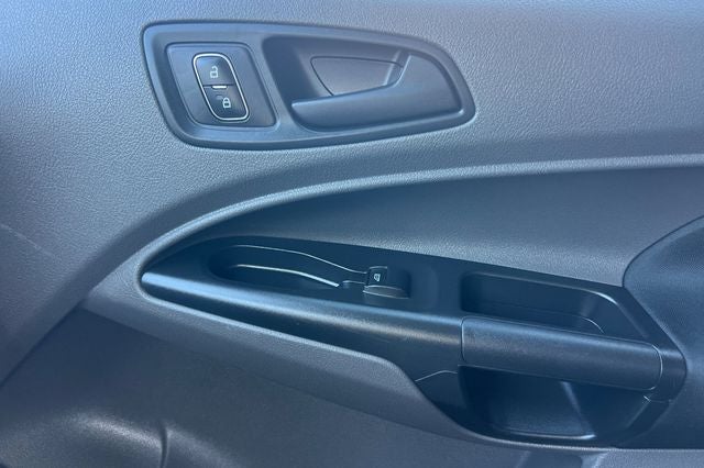 2020 Ford Transit Connect Van XL