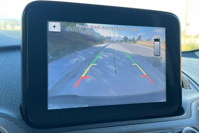 2020 Ford Transit Connect Van XL