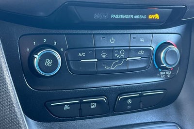 2020 Ford Transit Connect Van XL