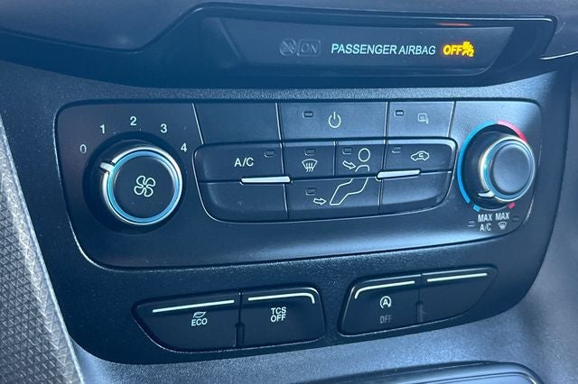 2020 Ford Transit Connect Van XL