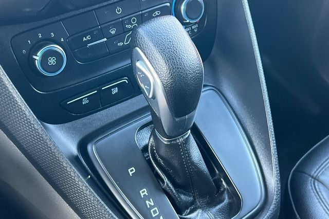 2020 Ford Transit Connect Van XL