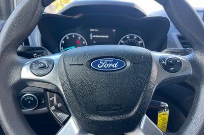 2020 Ford Transit Connect Van XL