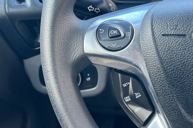 2020 Ford Transit Connect Van XL