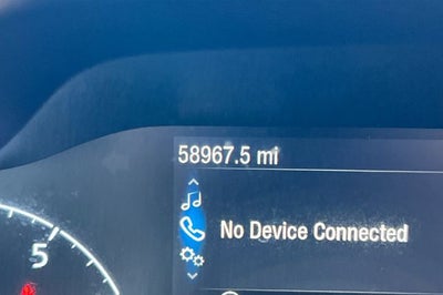 2020 Ford Transit Connect Van XL