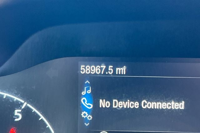 2020 Ford Transit Connect Van XL