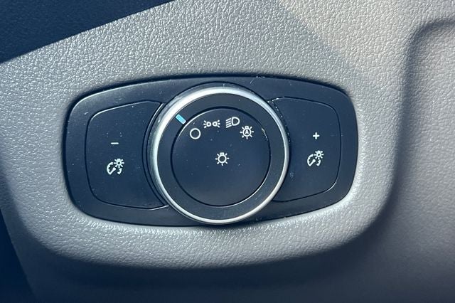 2020 Ford Transit Connect Van XL