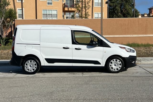 2020 Ford Transit Connect Van XL