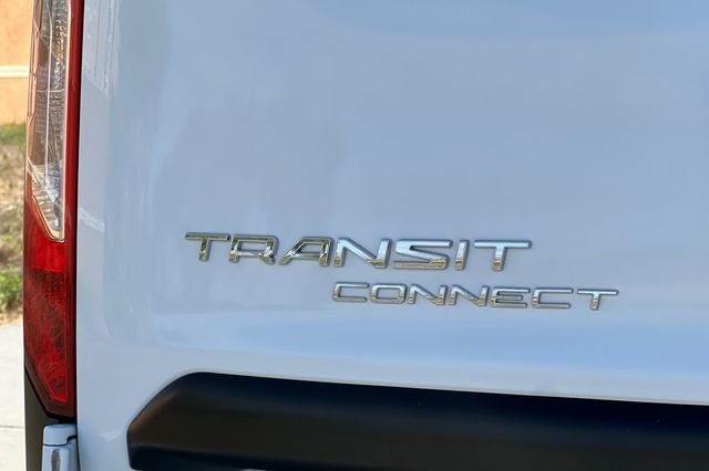 2020 Ford Transit Connect Van XL