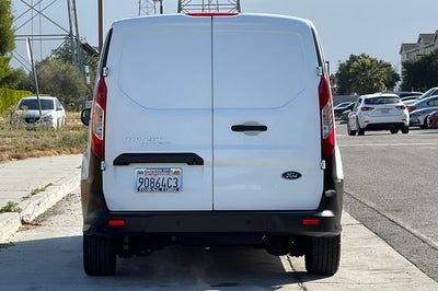 2020 Ford Transit Connect Van XL