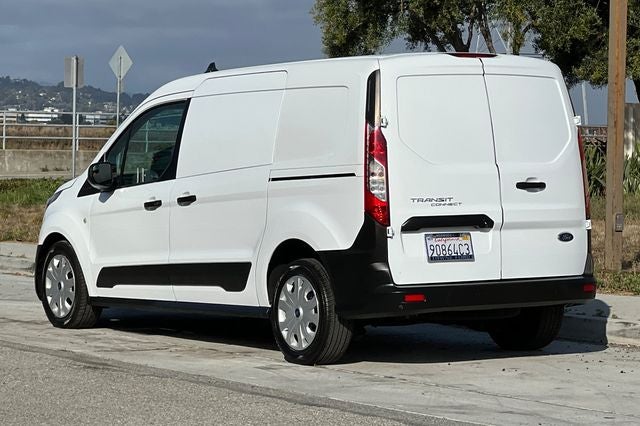 2020 Ford Transit Connect Van XL