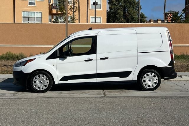 2020 Ford Transit Connect Van XL