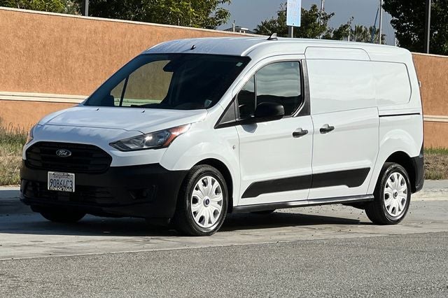 2020 Ford Transit Connect Van XL
