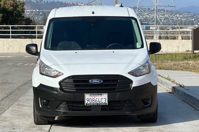 2020 Ford Transit Connect Van XL