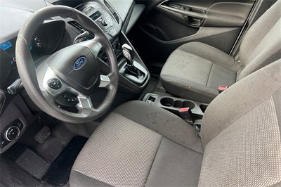 2015 Ford Transit Connect XL