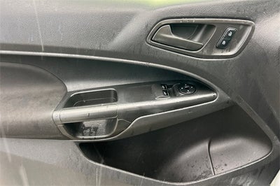 2015 Ford Transit Connect XL