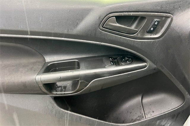 2015 Ford Transit Connect XL