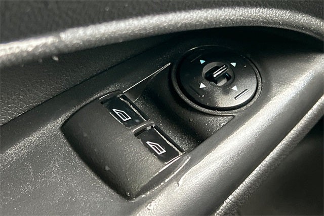 2015 Ford Transit Connect XL