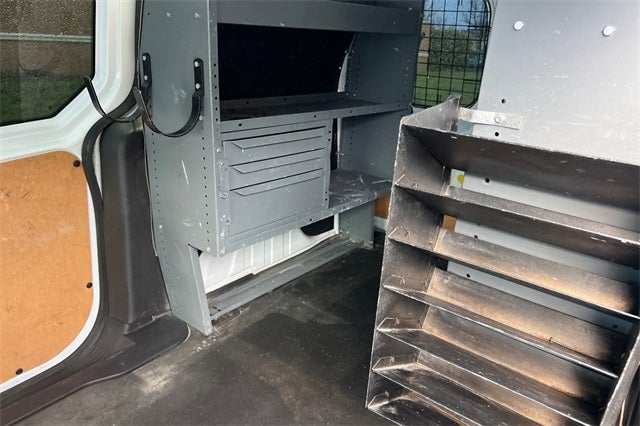 2015 Ford Transit Connect XL