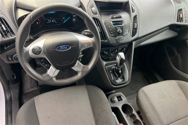 2015 Ford Transit Connect XL