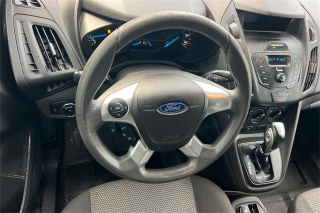 2015 Ford Transit Connect XL