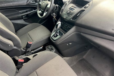 2015 Ford Transit Connect XL