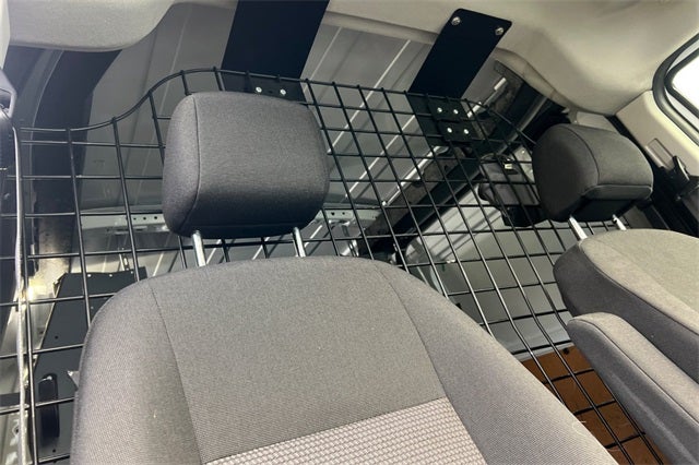 2015 Ford Transit Connect XL