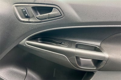 2015 Ford Transit Connect XL