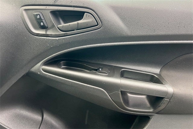 2015 Ford Transit Connect XL