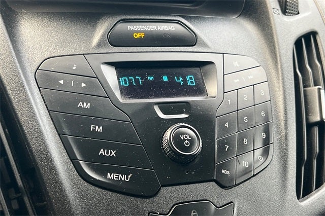 2015 Ford Transit Connect XL