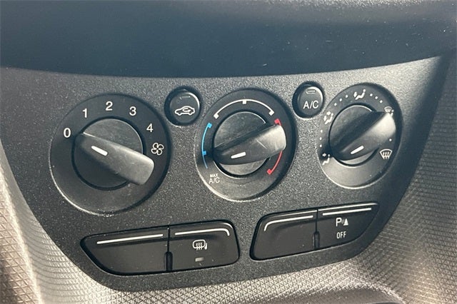 2015 Ford Transit Connect XL