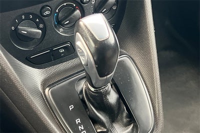 2015 Ford Transit Connect XL