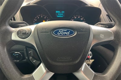 2015 Ford Transit Connect XL