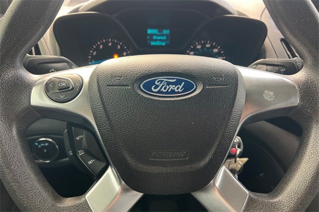 2015 Ford Transit Connect XL
