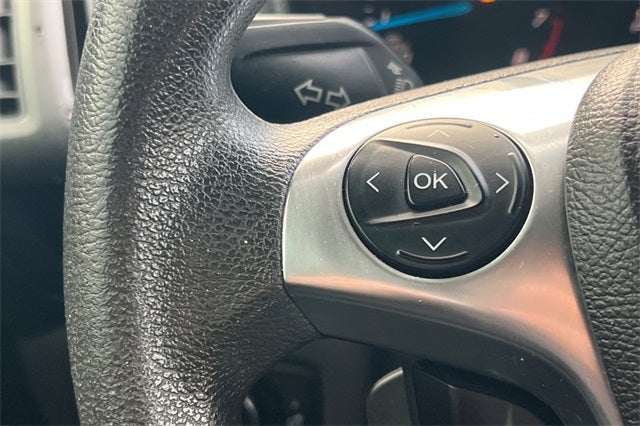 2015 Ford Transit Connect XL