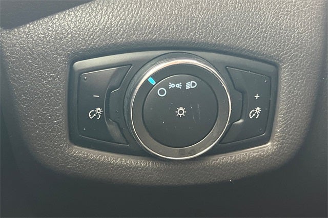 2015 Ford Transit Connect XL