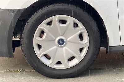 2015 Ford Transit Connect XL