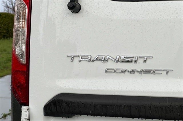 2015 Ford Transit Connect XL