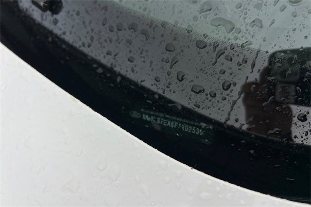 2015 Ford Transit Connect XL