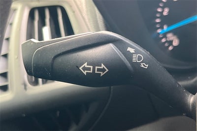 2015 Ford Transit Connect XL