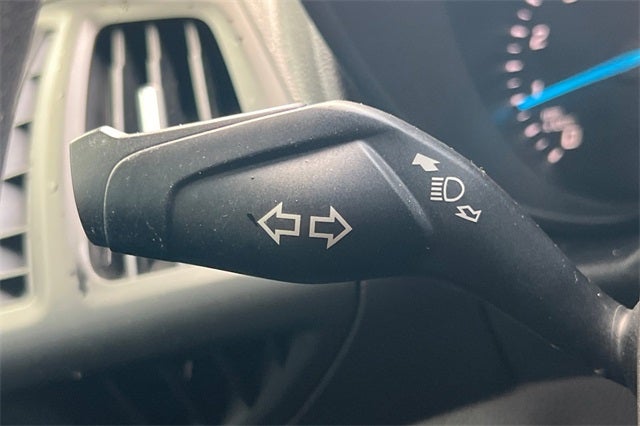 2015 Ford Transit Connect XL