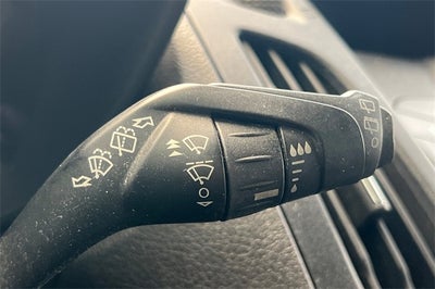 2015 Ford Transit Connect XL