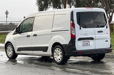 2015 Ford Transit Connect XL