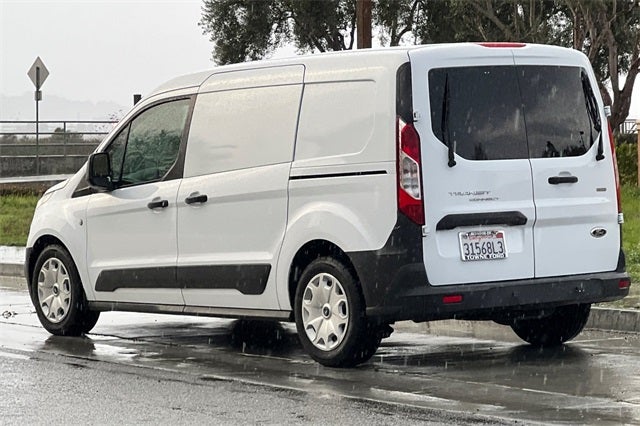 2015 Ford Transit Connect XL